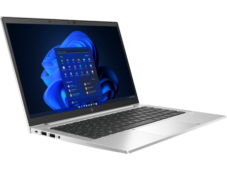 Obnovljen prenosnik HP Elitebook 830 G8, i5-1135G7, 15GB, 256GB, Windows 11 Pro