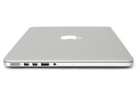 Obnovljen Prenosnik MacBook Pro (Retina, 13" Early 2015) Razred A