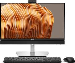 Dell Pro 24 All-in-One, Ultra 7 265, RAM 16GB, 512GB SSD, Windows 11 Pro