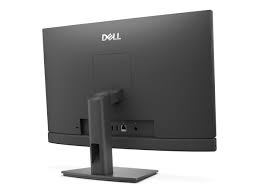Dell Pro 24 All-in-One, Ultra 7 265, RAM 16GB, 512GB SSD, Windows 11 Pro