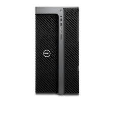 Delovna postaja Dell Precision 7960, Intel Xeon W5-3435X, 64GB RAM, 4TB SSD + 1TB SSD, 24GB Nvidia RTX A5500, Windows 11 Pro