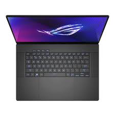 ASUS ROG Zephyrus G16 Ultra 7 155H, 32GB, 1TB, Windows 11 Home, RTX4070 OLED