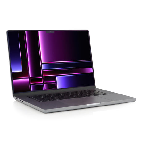 Obnovljen Prenosnik MacBook Pro (16" 2023, M2) Razred A
