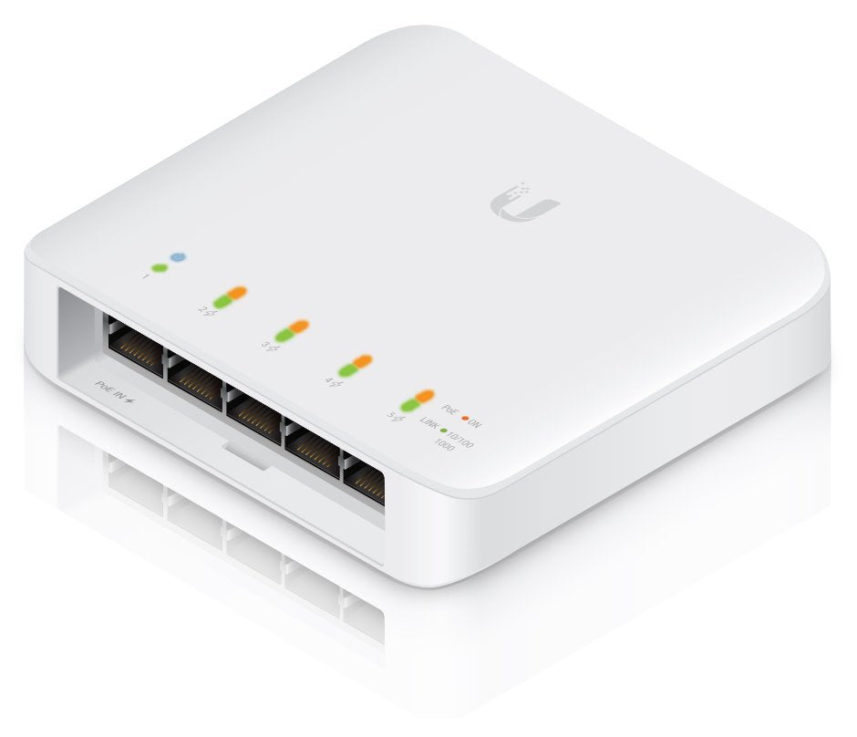 Ubiquiti Unifi stikalo Flex USW-Flex