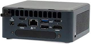 Intel NUC 11 kit Core i7 NUC11TNHI7