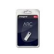 INTEGRAL ARC 64GB USB2.0 spominski ključek