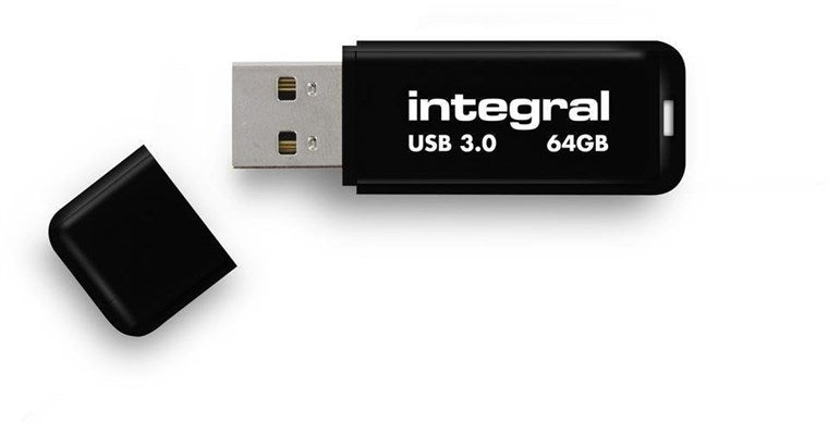 Integral Noir USB 3.0 64GB 120MB/s