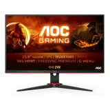 AOC 24G2SPAE 23,8'' IPS 165Hz gaming monitor