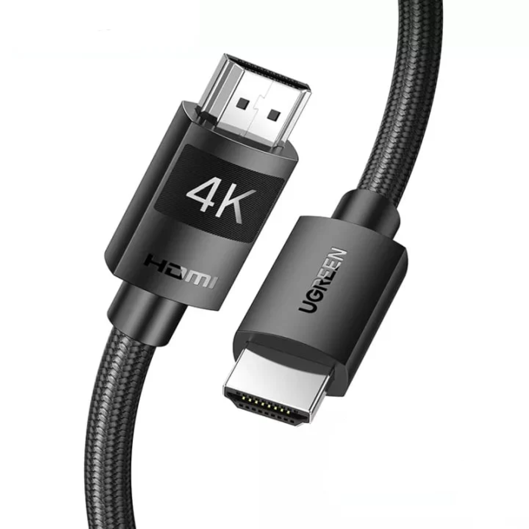 Ugreen 4K HDMI 2.0 kabel - 1M