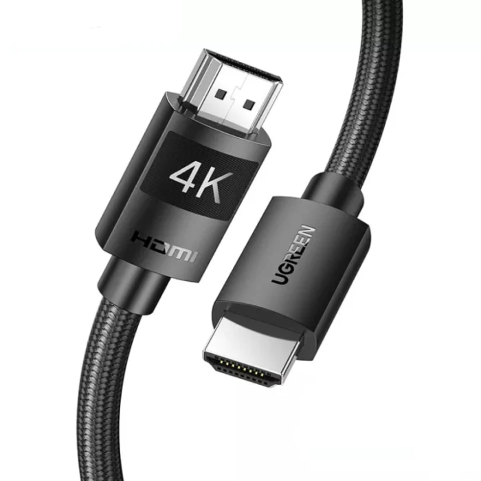 Ugreen 4K HDMI 2.0 kabel - 3M