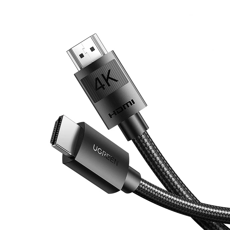 Ugreen 4K HDMI 2.0 kabel - 1M