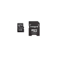 Integral 64GB High Speed microSDHC/XC V10 UHS-I U1+adapter