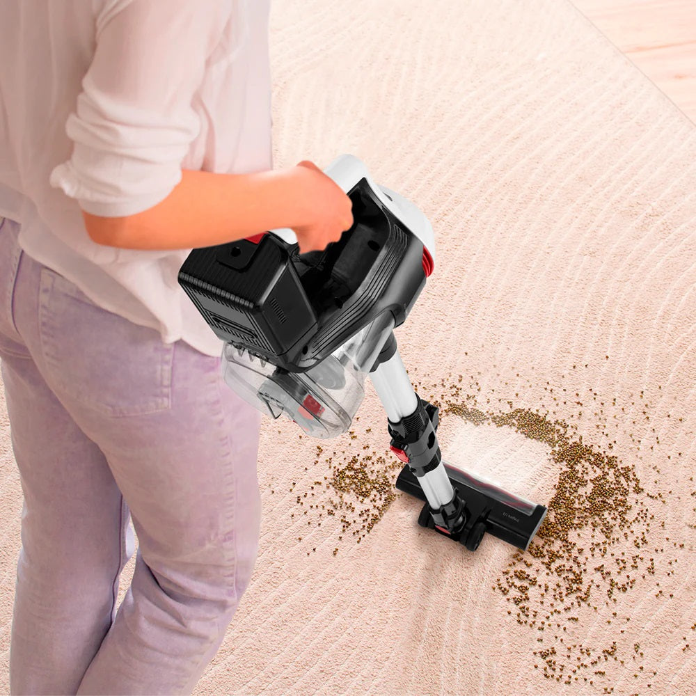 Ufesa pokončni sesalec Escoba Inspire U3 Digital 22.2V -81405887