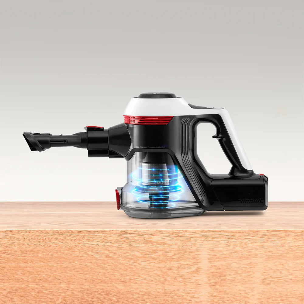 Ufesa pokončni sesalec Escoba Inspire U3 Digital 22.2V -81405887