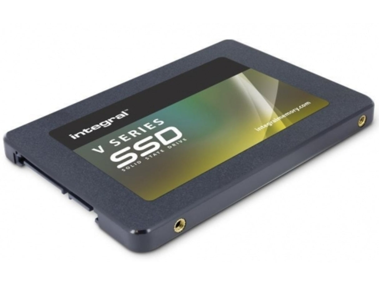 Integral V Series SATA III 2.5″ SSD Version 2