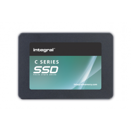 Integral 240GB C Series SATA III 2.5" SSD