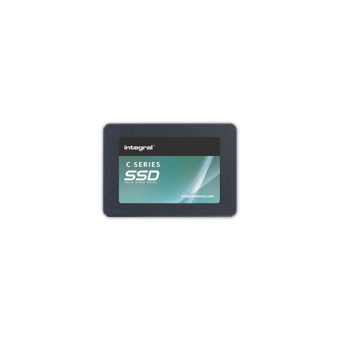 Integral 960GB C Series SATA III 2.5 SSD