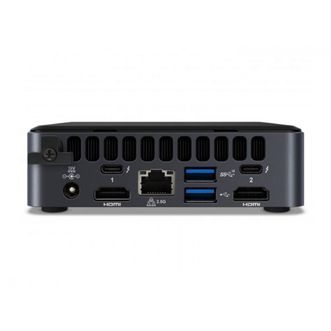 Intel NUC 12gen kit i5 NUC12WSKI5 mini računalnik