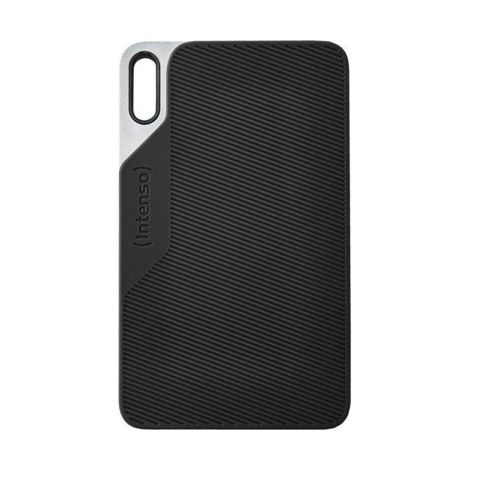 Intenso 1TB SSD TX100 500MB/s USB 3.2 Gen1x1 zunanji disk - črn