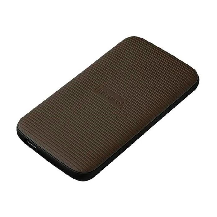 Intenso 500GB SSD TX500 1000MB/s USB 3.2