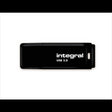 INTEGRAL BLACK 256GB USB3.0 spominski ključek