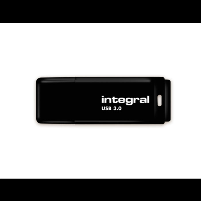 INTEGRAL BLACK 256GB USB3.0 spominski ključek