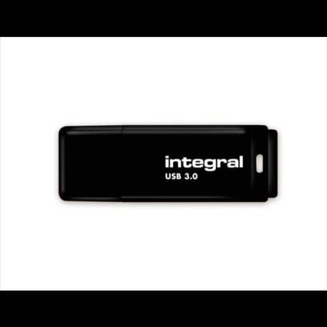 INTEGRAL BLACK 256GB USB3.0 spominski ključek