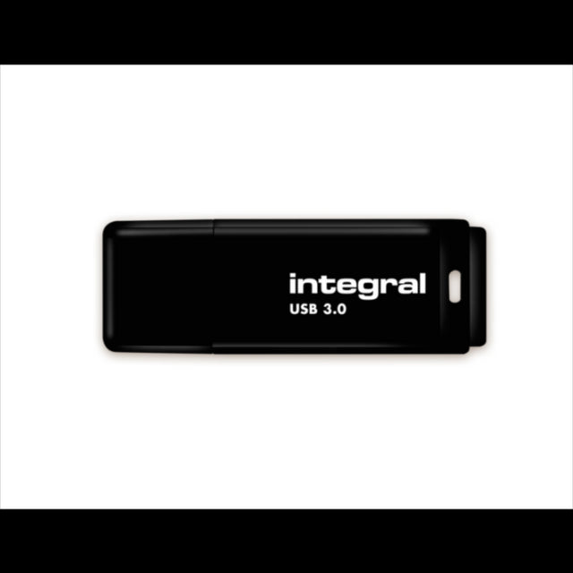 INTEGRAL BLACK 256GB USB3.0 spominski ključek