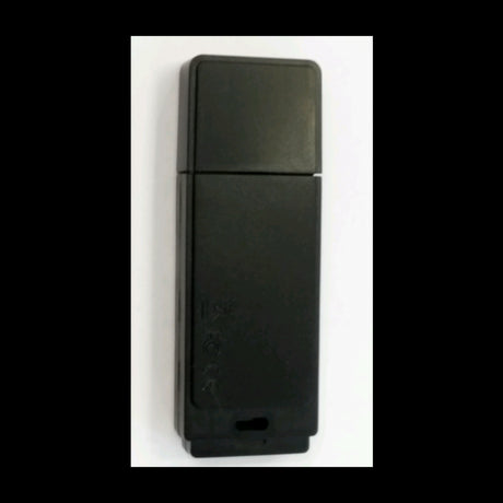 INTEGRAL BLACK 32GB USB2.0 spominski ključek