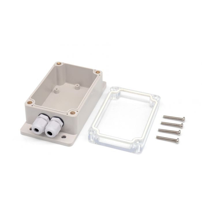 SONOFF vodoodporno ohišje za Wi-Fi stikala (IP66)