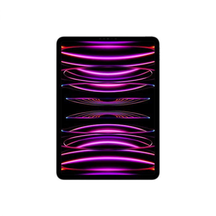 Apple iPad Pro 11" 2022 Wi-Fi 128GB Space Gray