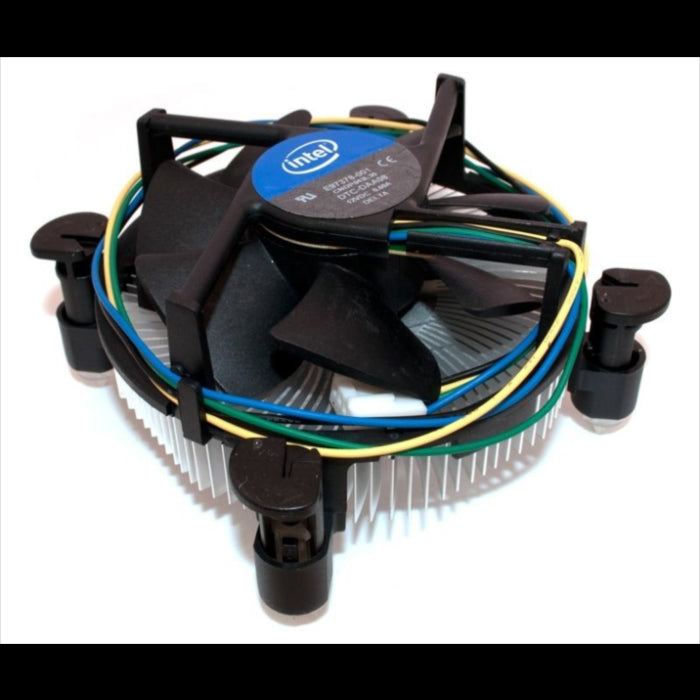 Intel originalni hladilnik za procesorje LGA115x do 65W TDP