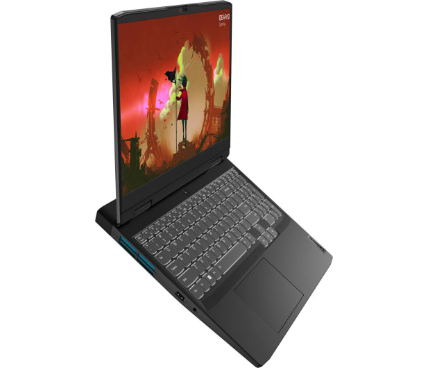 Prenosnik Lenovo IdeaPad Gaming 3 16 i5-12450H, 16GB, 512GB, RTX 3050, 165Hz, QHD