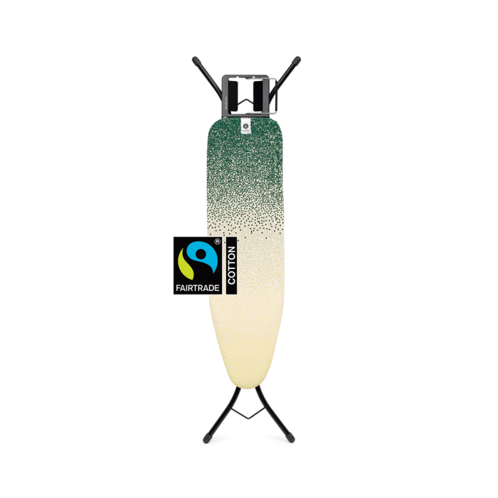 Brabantia likalna deska A 110x30 cm Pozabljena oaza