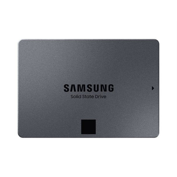 Samsung 1TB 870 QVO SSD SATA3 2.5" disk