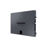 Samsung 1TB 870 QVO SSD SATA3 2.5" disk