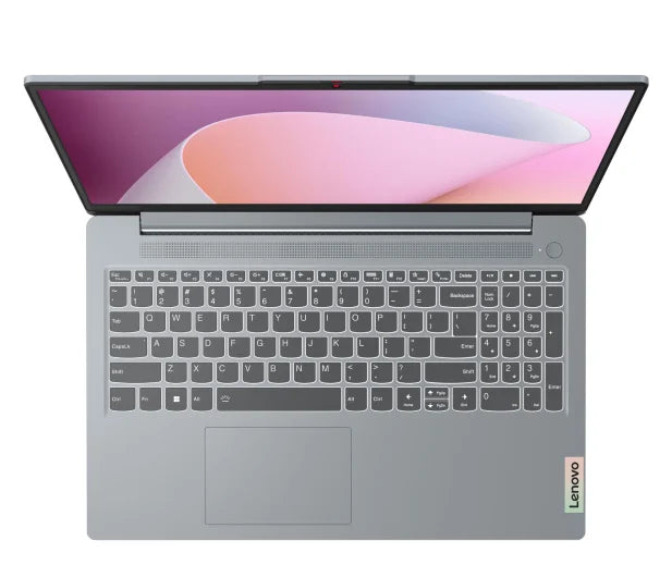 Prenosnik Lenovo IdeaPad Slim 3-15 Ryzen 5-7520U, 16GB RAM, 512GB SSD, Windows 11 Home