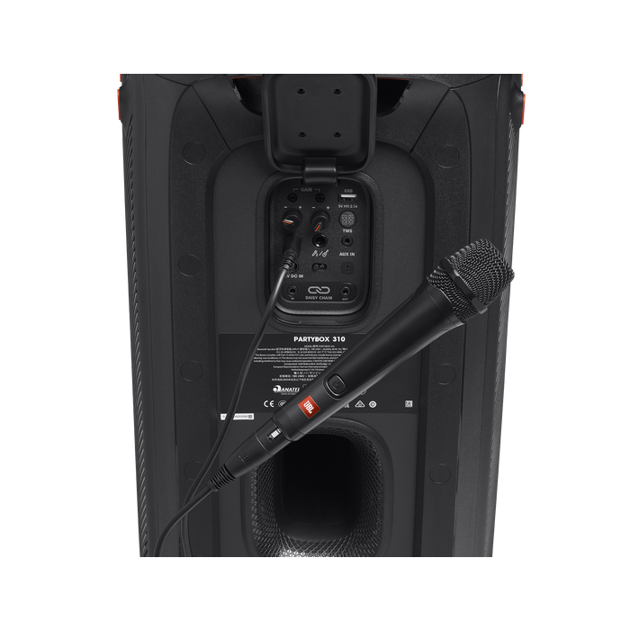 JBL PBM100 žični mikrofon