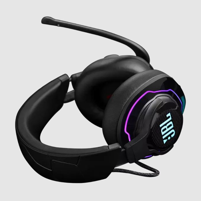 JBL Quantum 910 Wireless, brezžične gaming slušalke