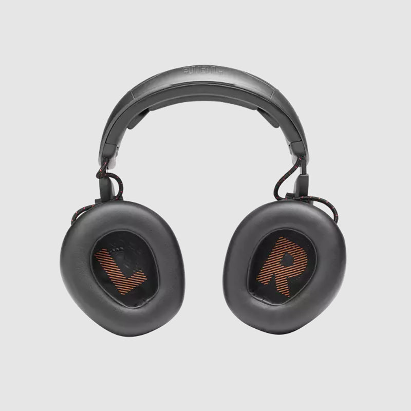 JBL Quantum ONE gaming slušalke, črne
