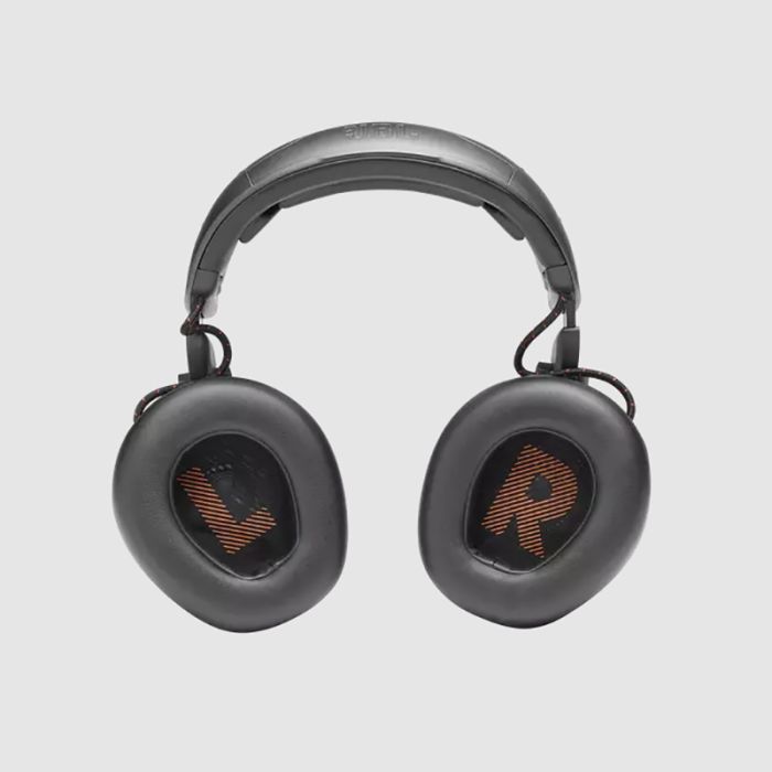 JBL Quantum ONE gaming slušalke, črne