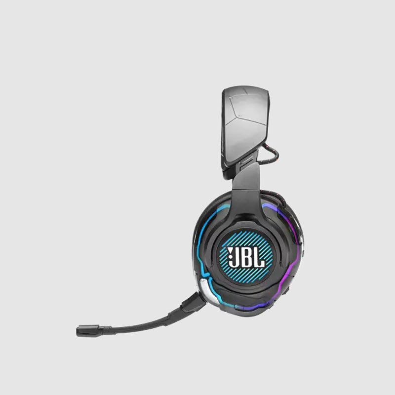 JBL Quantum ONE gaming slušalke, črne