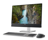 Dell Optiplex 24 AIO i5-13500T, 16GB, 256GB + 1TB, Windows 11 Pro Touch