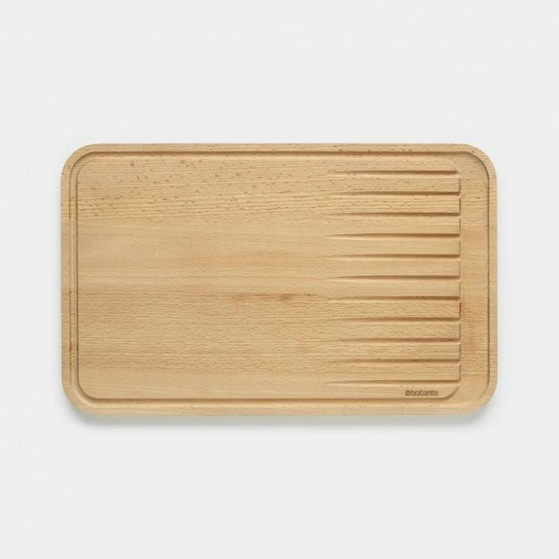 Brabantia elegantna lesena deska za rezanje, 260704
