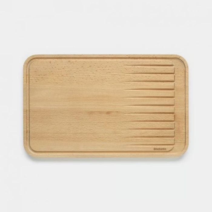 Brabantia elegantna lesena deska za rezanje, 260704