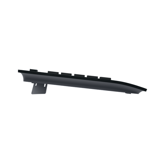 Logitech K280e Comfort USB SLO gravura