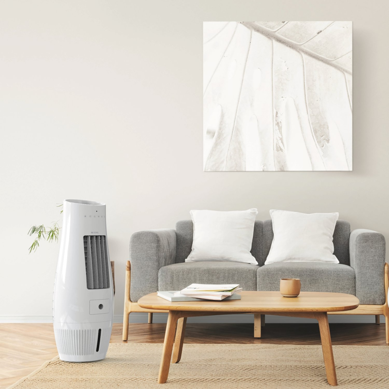 Be Cool Hladilnik zraka 4v1 - z zaščito proti mrčesu