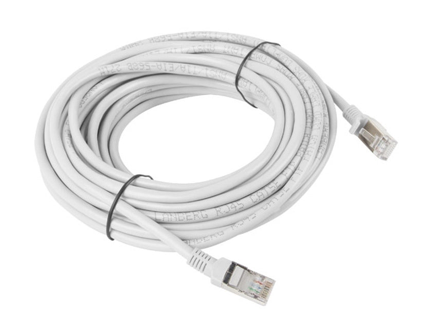 Kabel mrežni UTP CAT.6 10m