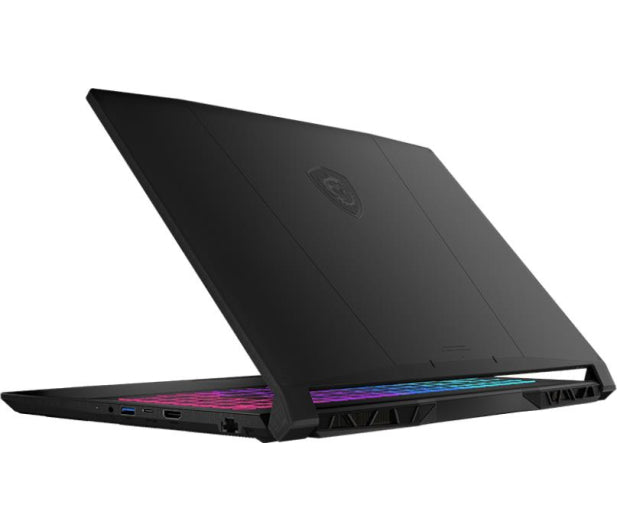 MSI Katana 15 i7-12650H, RTX 4070, 144Hz