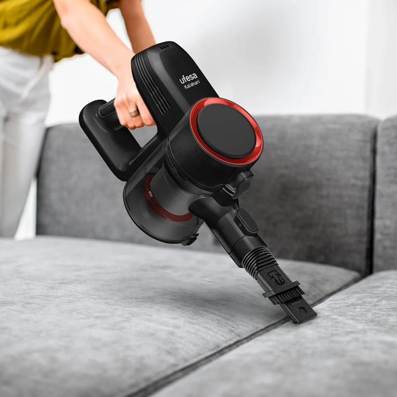 Ufesa pokončni sesalnik Kalahari